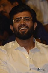 Geetha Govindham Movie Audio Launch Photos